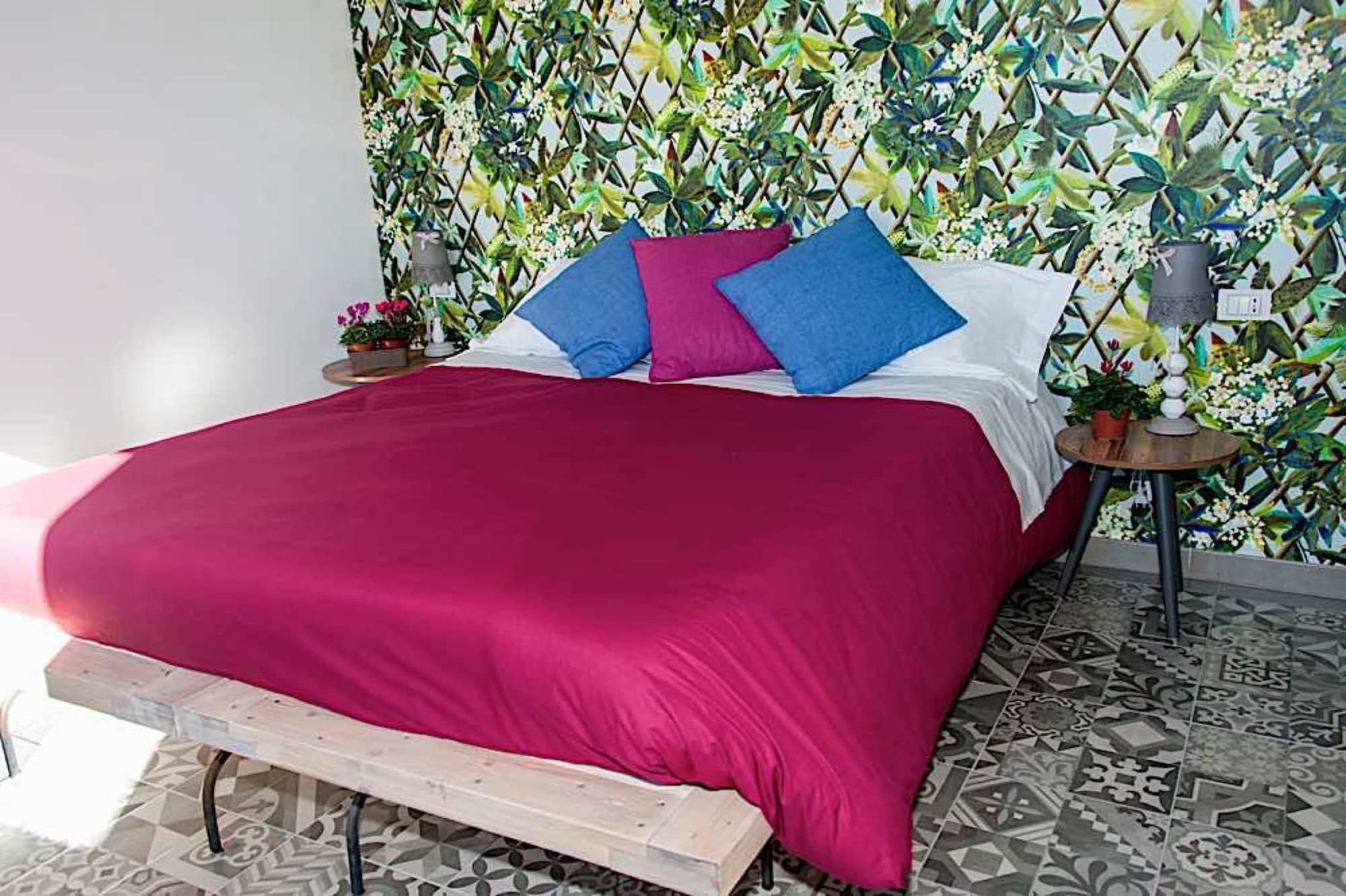 Agriturismo Cozzo Di Papaleo 라구사 외부 사진