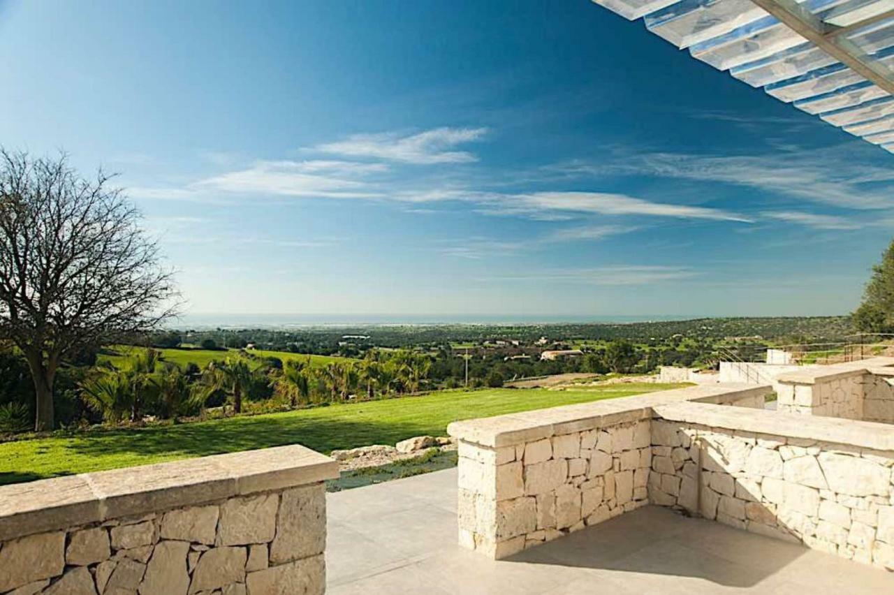 Agriturismo Cozzo Di Papaleo 라구사 외부 사진