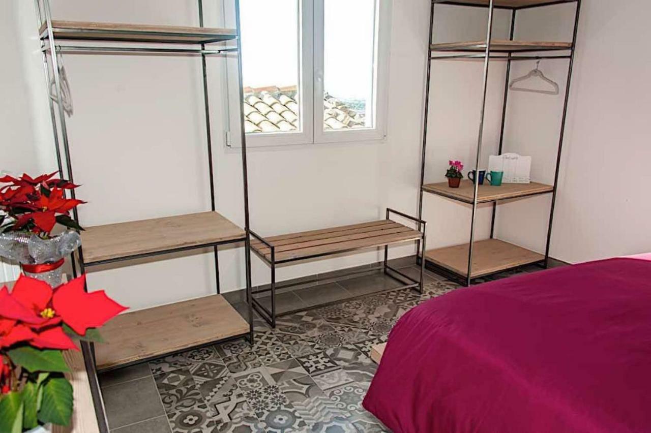 Agriturismo Cozzo Di Papaleo 라구사 외부 사진