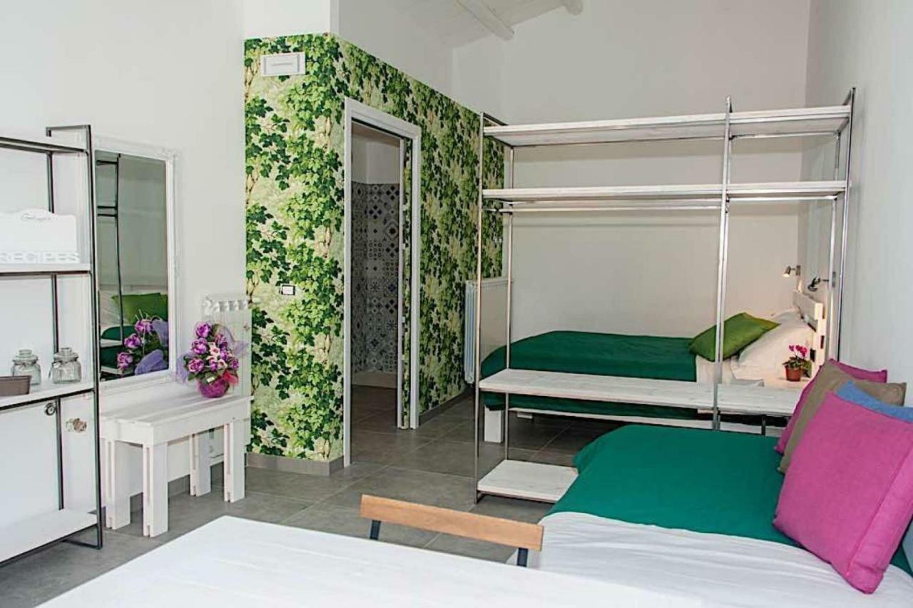 Agriturismo Cozzo Di Papaleo 라구사 외부 사진
